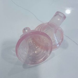 Pumpin Pal Small pumping flanges